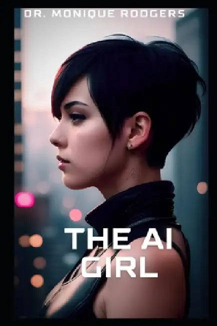 The AI Girl by Monique Rodgers
