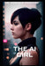 The AI Girl by Monique Rodgers