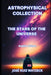 Astrophysical Collection: He Stars of the Universe by José Ruiz Watzeck