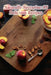 Naturally Nectarine: 95 Delicious Recipes by Savory Soup Stop Ige