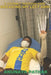 A Journey through Pain: Breaking my left arm by Akhil Dara