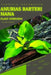 Anubias barteri nana: From Novice to Expert. Comprehensive Aquarium Plants Guide by Iva Novitsky