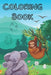 Coloring Book For Kids: 200 page by Anas Dsoul