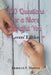 100 Questions for a More Mindful You: Lovers' Edition by Frances F. Martin