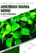 Anubias Nana Mini: From Novice to Expert. Comprehensive Aquarium Plants Guide by Iva Novitsky