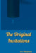 The Original Invitations by Jr. Windmon Eric