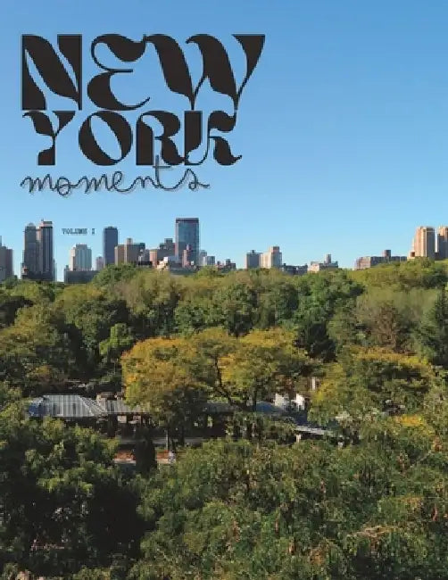 New York Moments Vol. 1 Landmarks & Architecture by Easy Street