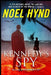 Kennedy's Spy: A Spy Story by Noel Hynd