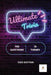 Ultimate Trivia 2023: 750 Questions on 15 Themes For Everyone by Creative Quest Publications