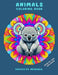 Animals: Coloring Book by Proyecto Memoria
