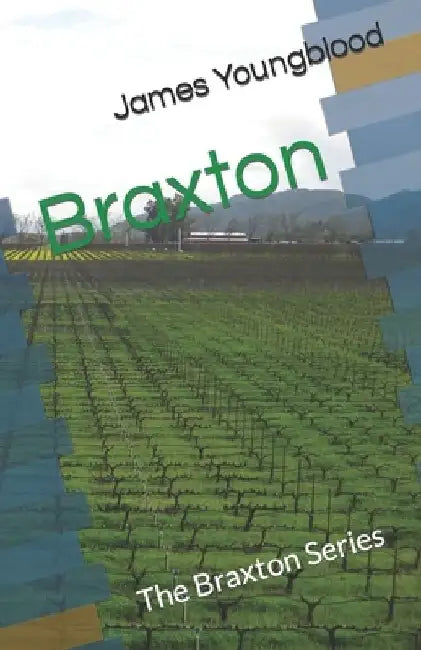 Braxton by James Youngblood