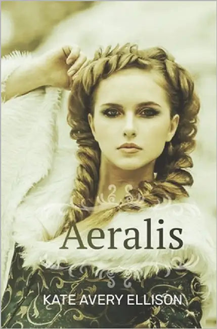 Aeralis by Ellison, Kate Avery