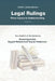 Legal Rulings: From Inquiry to Understanding: Islamic Jurisprudence: Volume 2 by Household Publications
