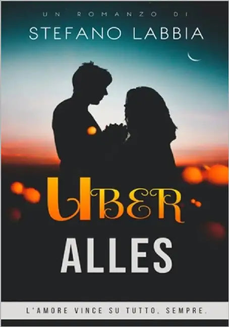 Uber Alles by Labbia, Stefano