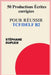 50 Productions écrites corrigées pour réussir TCF/DELF by Dupleix, Stéphane