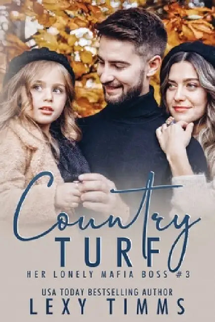 Country Turf by Lexy Timms