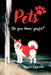 Pets: Do you know yours? by Marcio Ediclei de Carvalho