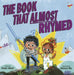 Book That Almost Rhymed by Omar Abed, Hatem Aly