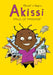 Akissi: Tales of Mischief by Marguerite Abouet, Mathieu Sapin