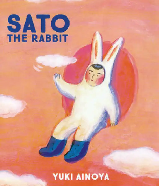 Sato the Rabbit by Yuki Ainoya, Michael Blaskowsky