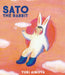 Sato the Rabbit by Yuki Ainoya, Michael Blaskowsky