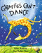 Giraffes Can't Dance by Giles Andreae, Guy Parker-Rees