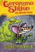 Slime for Dinner by Geronimo Stilton, Tom Angleberger, Tom Angleberger
