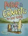 Peter & Ernesto: The Lost Sloths by Graham Annable
