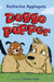 Doggo and Pupper by Katherine Applegate, Charlie Alder