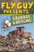 Fly Guy Presents: Garbage and Recycling by Tedd Arnold, Tedd Arnold