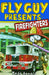 Fly Guy Presents: Firefighters by Tedd Arnold, Tedd Arnold