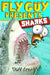 Fly Guy Presents: Sharks by Tedd Arnold, Tedd Arnold