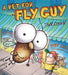 Pet for Fly Guy by Tedd Arnold, Tedd Arnold
