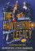 Hawthorne Legacy by Jennifer Lynn Barnes
