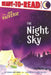 Night Sky by Marion Dane Bauer, John Wallace