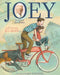Joey: The Story of Joe Biden by Jill Biden, Amy June Bates, Kathleen Krull