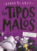 Tipos Malos En El Conejillo Contraataca by Aaron Blabey, Aaron Blabey