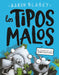 Tipos Malos En El Ataque de Los Zombigatitos by Aaron Blabey, Aaron Blabey