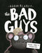 Bad Guys in Look Who's Talking by Aaron Blabey