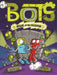 Attack of the Zombots! by Russ Bolts, Jay Cooper