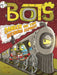 Danger on the Botsburg Express by Russ Bolts, Jay Cooper