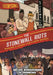 Stonewall Riots: Making a Stand for LGBTQ Rights by Archie Bongiovanni, A. Andrews