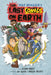 Last Comics on Earth by Max Brallier, Joshua Pruett, Jay Cooper