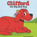 Clifford, the Big Red Dog by Norman Bridwell, Norman Bridwell