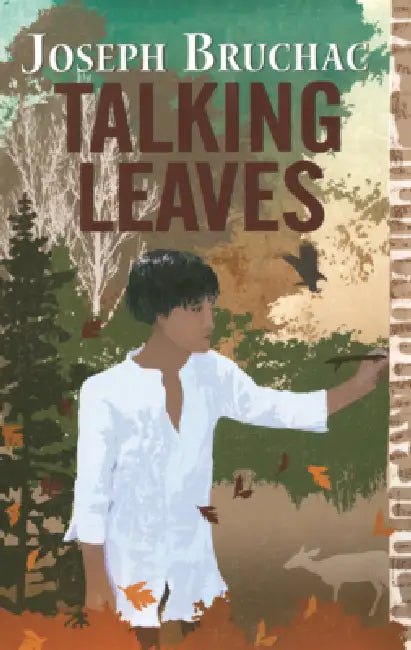 Talking Leaves by Joseph Bruchac