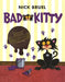 Bad Kitty by Nick Bruel, Nick Bruel