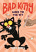 Bad Kitty Goes to the Vet by Nick Bruel, Nick Bruel