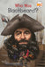 Who Was Blackbeard? by James Buckley, Who Hq, Joseph J. M. Qiu