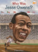 Who Was Jesse Owens? by James Buckley, Who Hq, Gregory Copeland