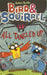 Bird & Squirrel All Tangled Up by James Burks